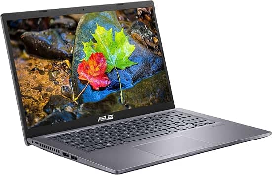 ASUS Vivobook M415U Computers 256GB 12GB Used - Like New