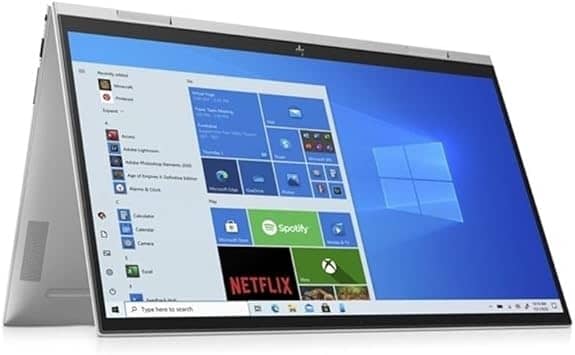 HP Envy x360 2-in-1 15 Computers 1TB 16GB New