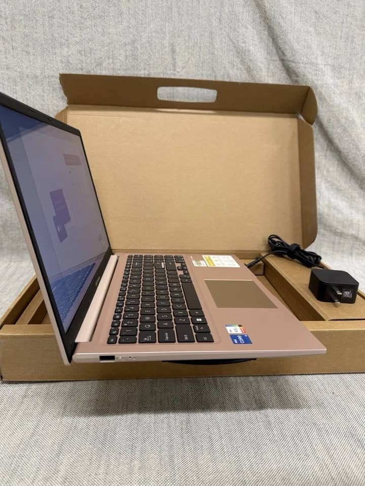 ASUS Vivobook F1504VA Computers 128GB 16GB New