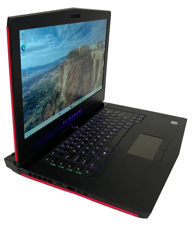 Dell Alienware 15 R3 Computers 1000GB 8GB New