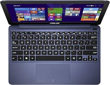 ASUS Vivobook X205TA Computers 32GB 2GB Used - Like New