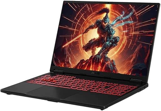 ASUS TUF FA608UM Computers 512GB 16GB New
