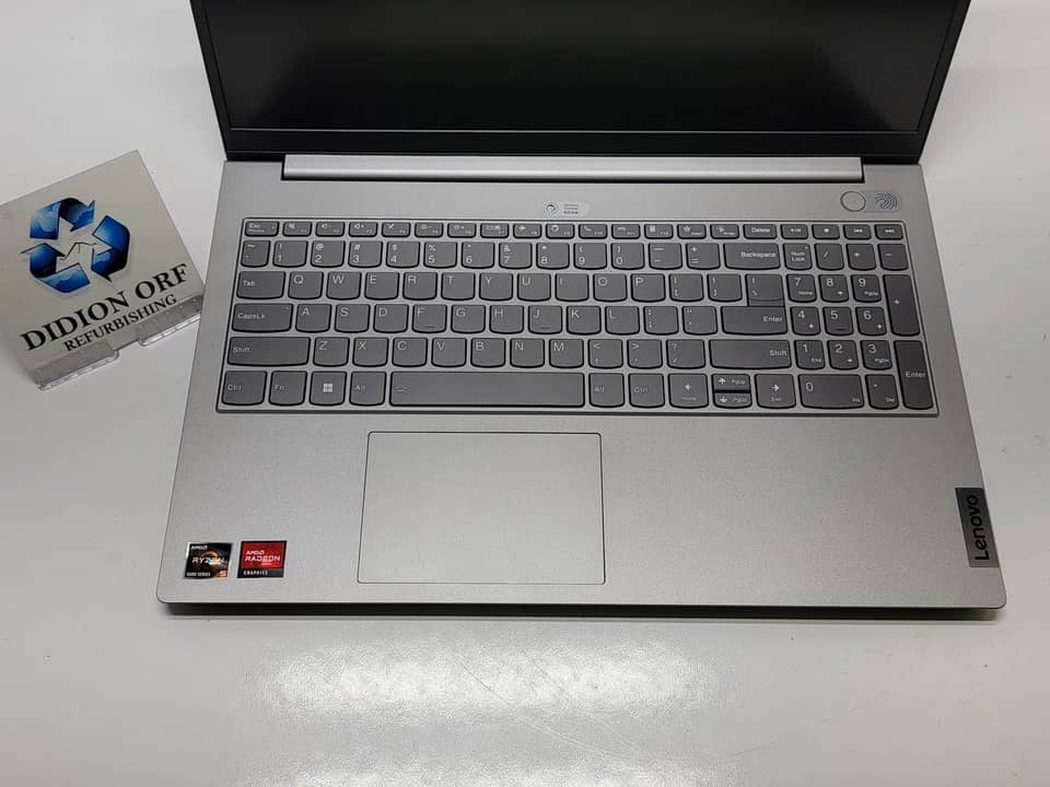 Lenovo ThinkBook 15 G3 ACL Computers 1TB 40GB New