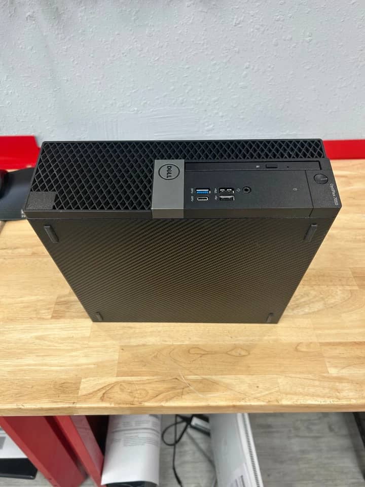 Dell OptiPlex 7050 Computers 120GB 16GB For parts or not working