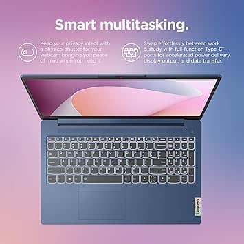 Lenovo 82XQ006RUS Computers New 256GB 8GB