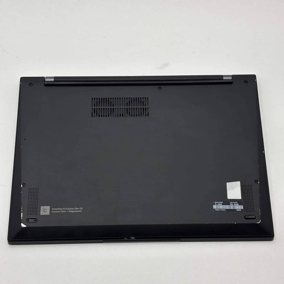 Lenovo ThinkPad X1 Gen Gen 10 Computers 1TB 32GB New