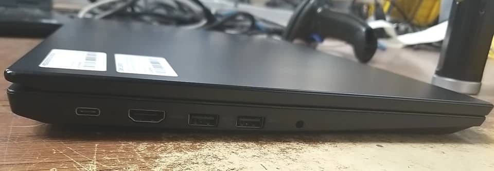 Lenovo ThinkPad E495 Computers 256GB 8GB New