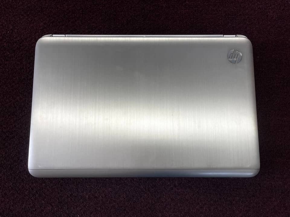 HP Pavilion dv7 Computers 500GB 6GB Used - Good