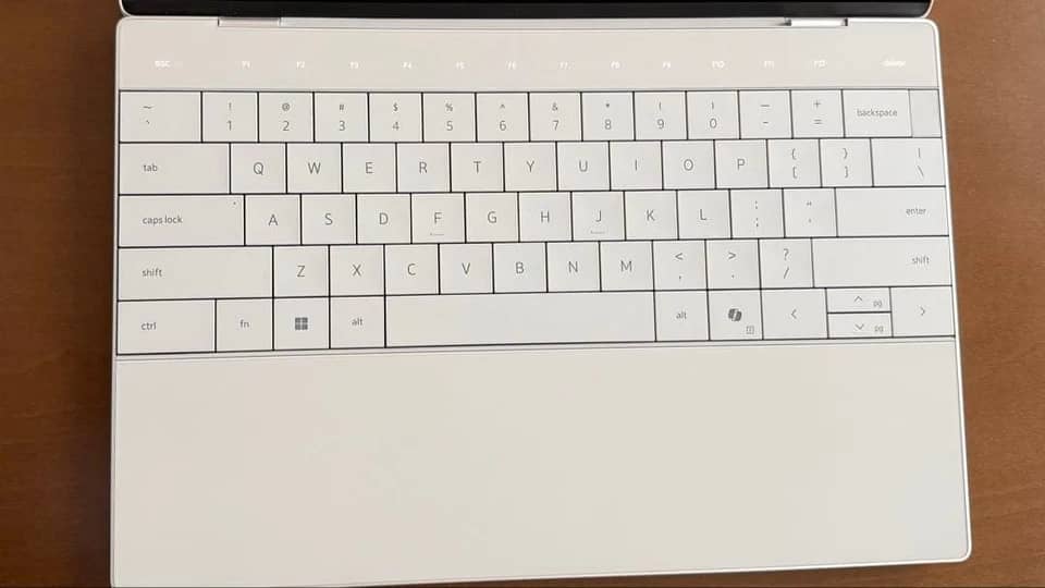 Dell XPS 13 9350 Computers 512GB 16GB New