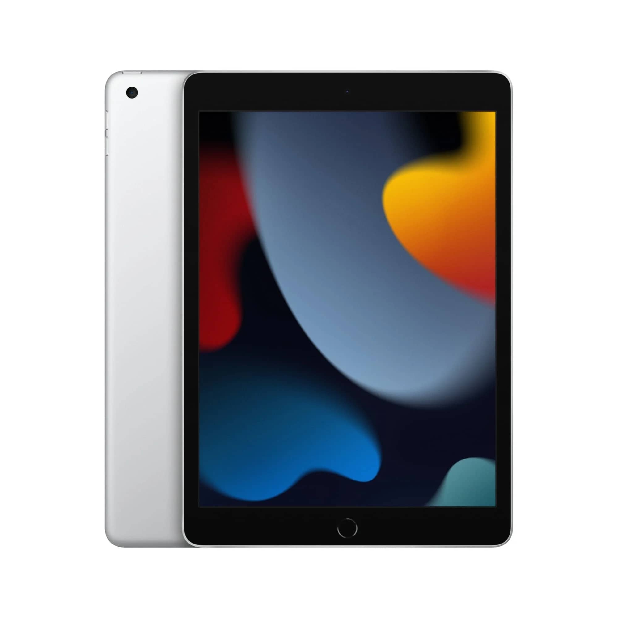 Apple iPad 9th Tablets Gray 64GB 10.2" Wi-Fi New