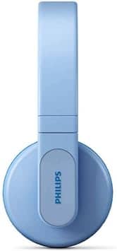 Philips SHP9500 Headphones & Earbuds Pink New
