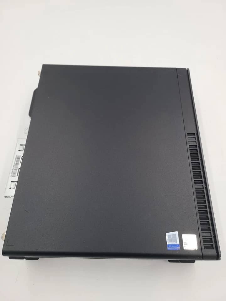 Lenovo ThinkCentre M90s Gen 3 Computers 1TB 16GB Refurbished - Excellent