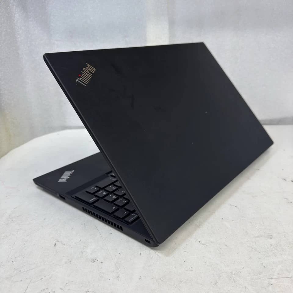 Lenovo ThinkPad P15s Gen 2 (Intel) Computers 256GB 16GB Used - Good