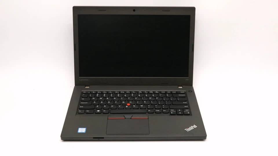 Lenovo ThinkPad L460 Computers 256GB 8GB Used - Good