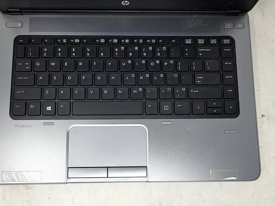 HP ProBook 645 G1 Computers 128GB 4GB Refurbished - Excellent