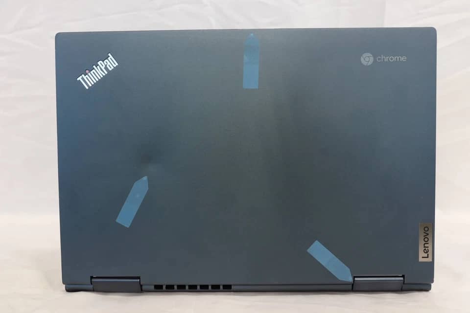 Lenovo ThinkPad C13 Gen 1 Computers 128GB 8GB New