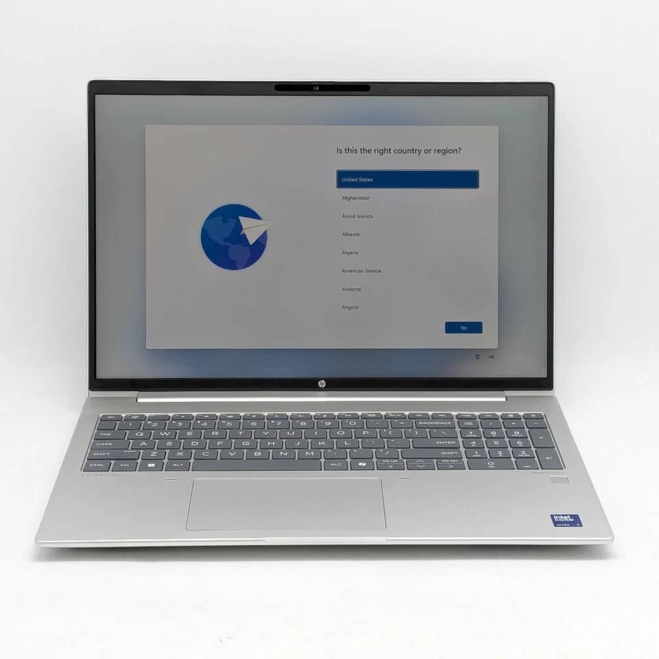 HP ProBook 460 G11 Computers 1TB 16GB New