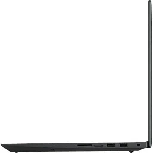 Lenovo ThinkPad P1 Gen 4 Computers 1TB 16GB Refurbished - Excellent