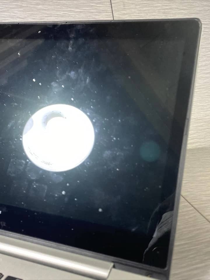 ASUS Vivobook S S400CA Computers 500GB 4GB For parts or not working