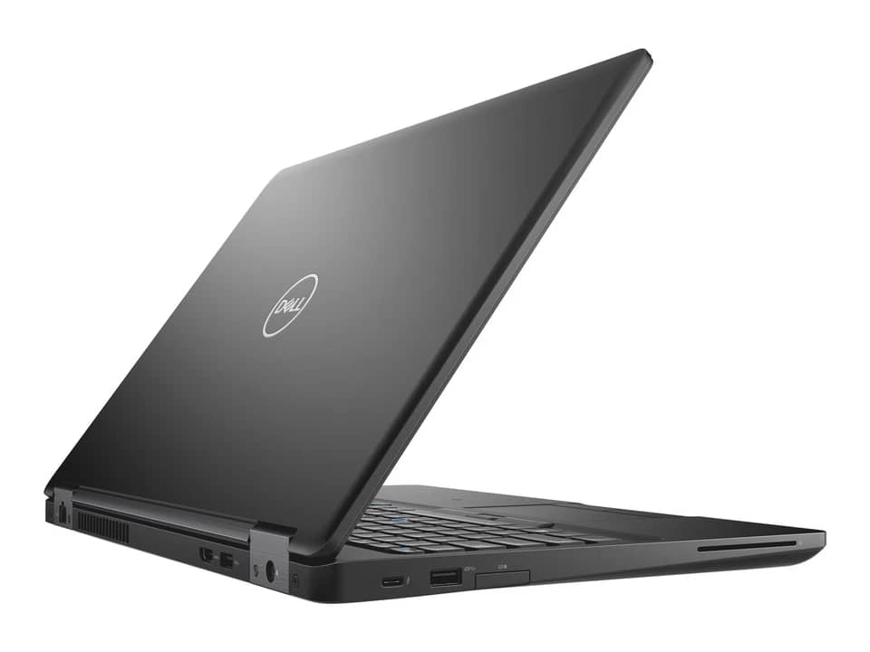 Dell Latitude 5591 Computers 128GB 8GB Refurbished - Excellent