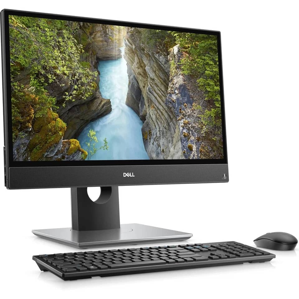 Dell OptiPlex 3000 Computers 10TB 16GB Refurbished - Excellent