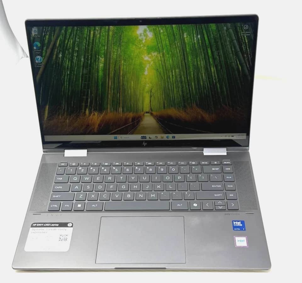 HP 15-fe Computers 1TB 16GB New