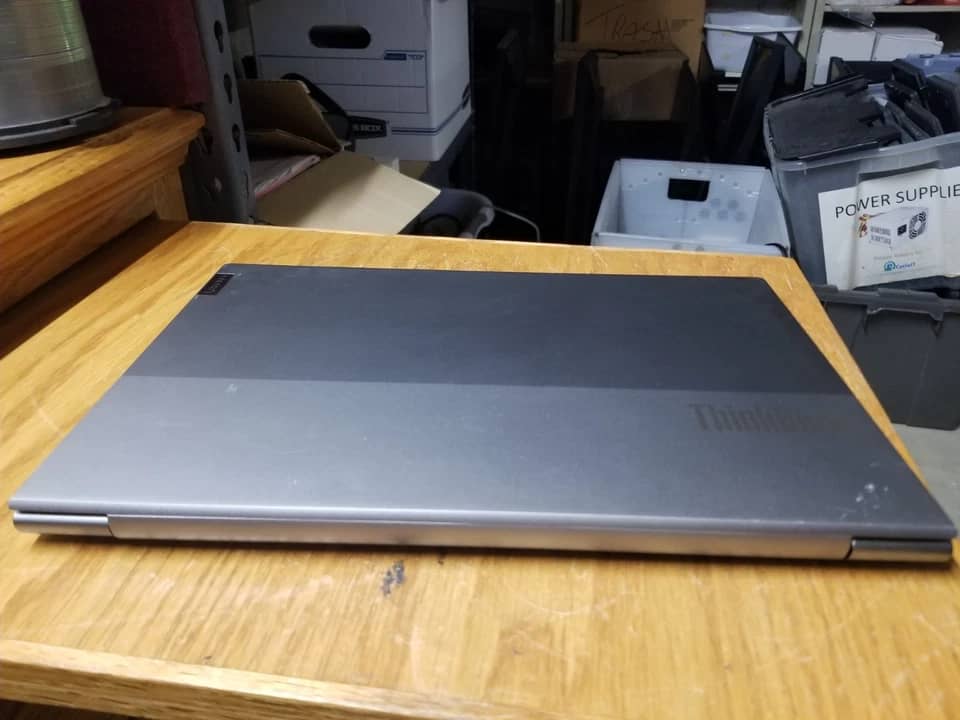 Lenovo ThinkBook 15 G2 ITL Computers 1TB 16GB Refurbished - Excellent