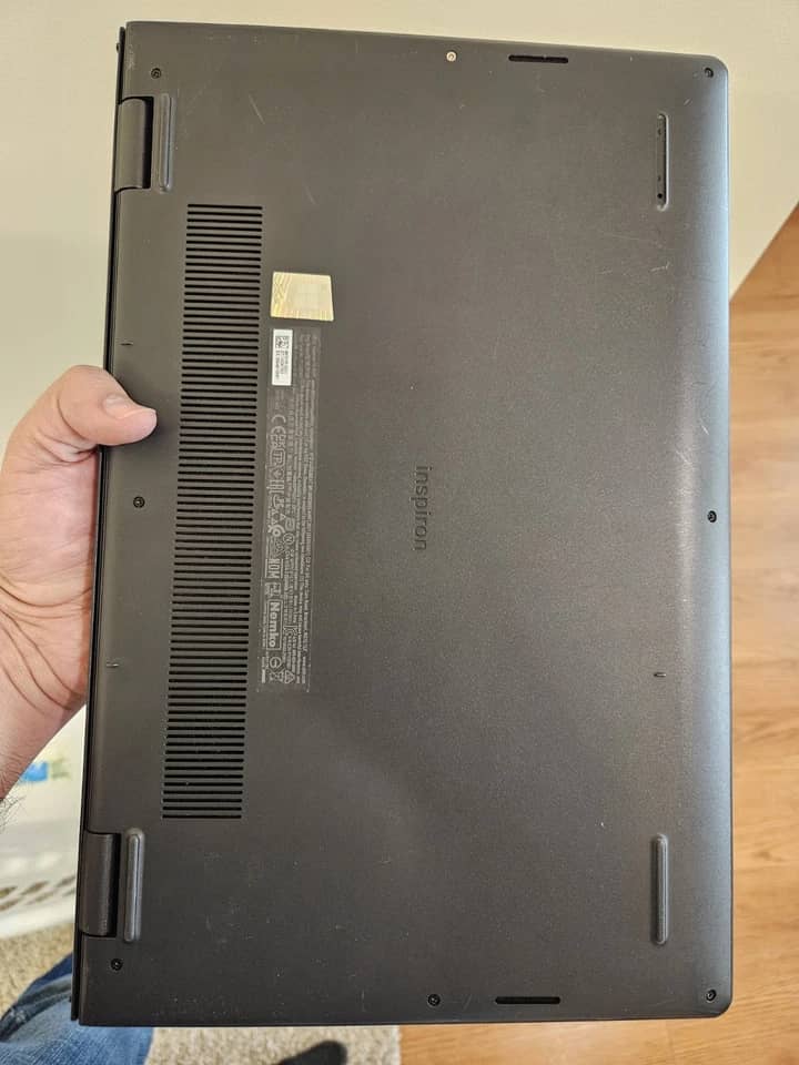 Dell Inspiron 15 3511 Computers 1000GB 16GB Refurbished - Excellent