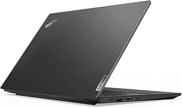 Lenovo ThinkPad E15 Gen 2 Computers 1000GB 16GB New