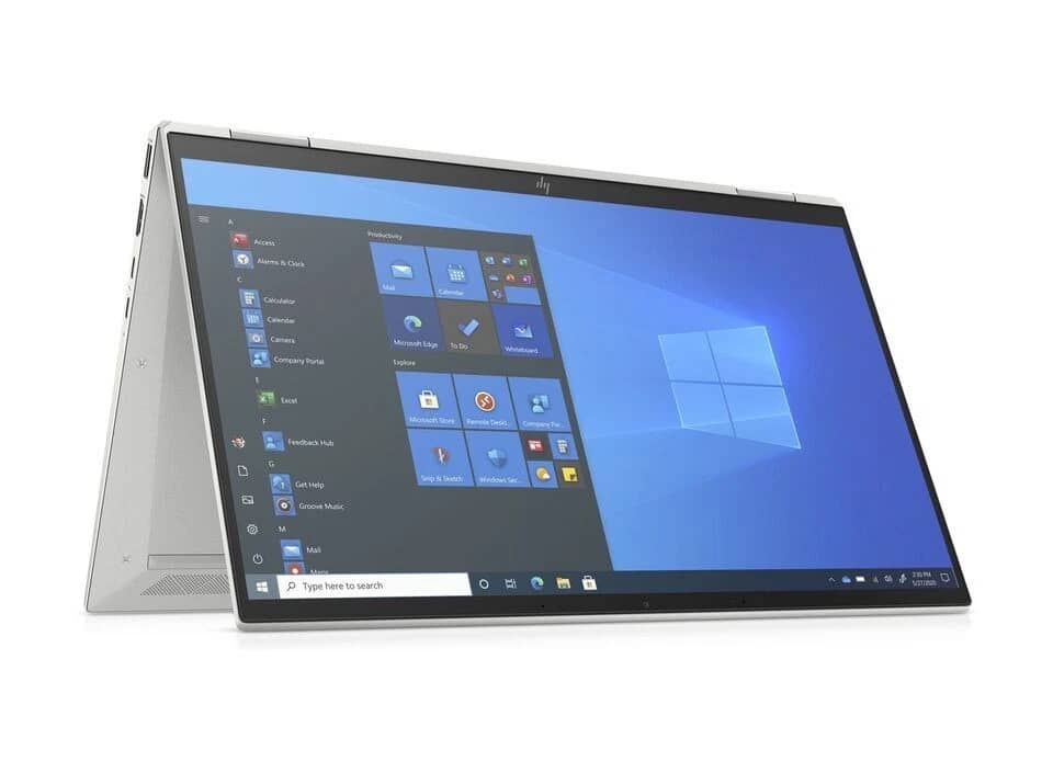 HP EliteBook 1040 G8 Computers 256GB 16GB Refurbished - Excellent