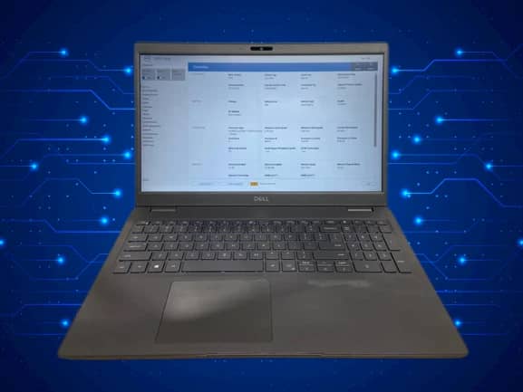 Dell Latitude 3510 Computers 128GB 8GB Refurbished - Good