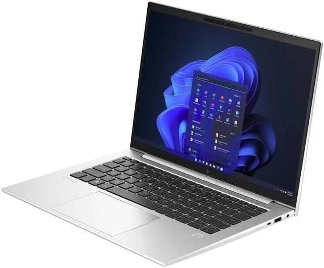 HP EliteBook 840 G10 Computers 256GB 16GB New