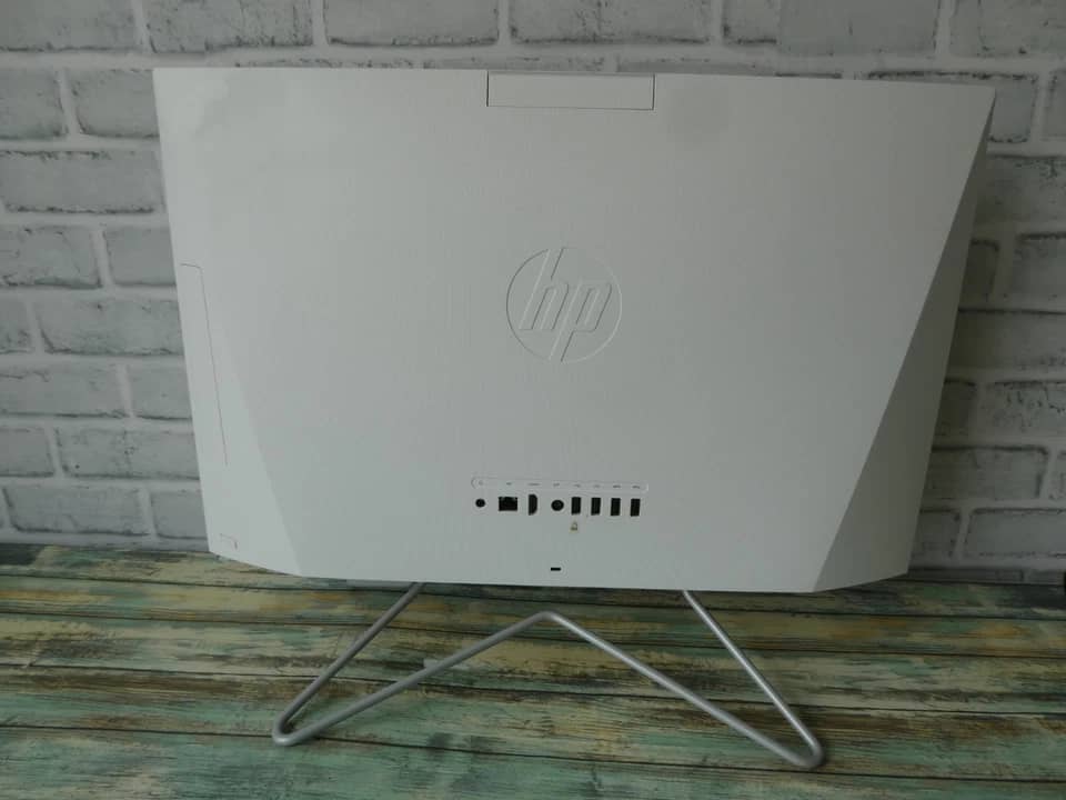 HP 24-df1 Computers 256GB 4GB New