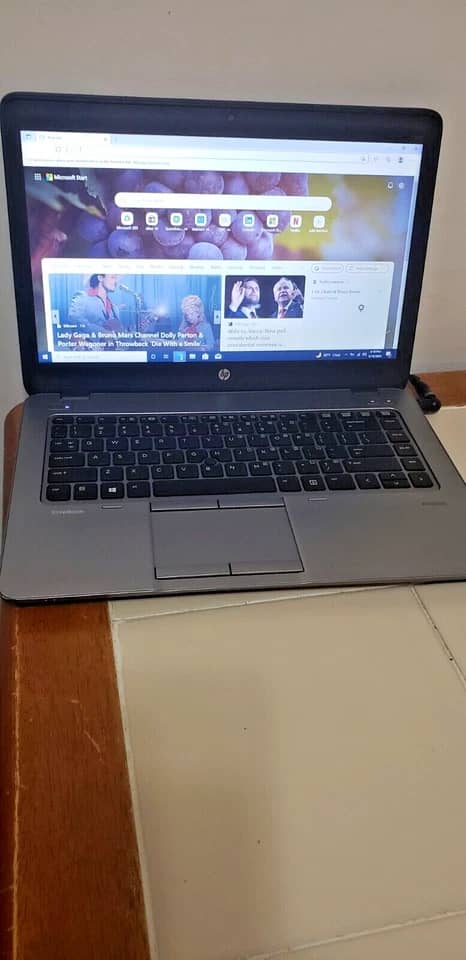 HP EliteBook 745 G2 Computers 240GB 16GB Used - Good