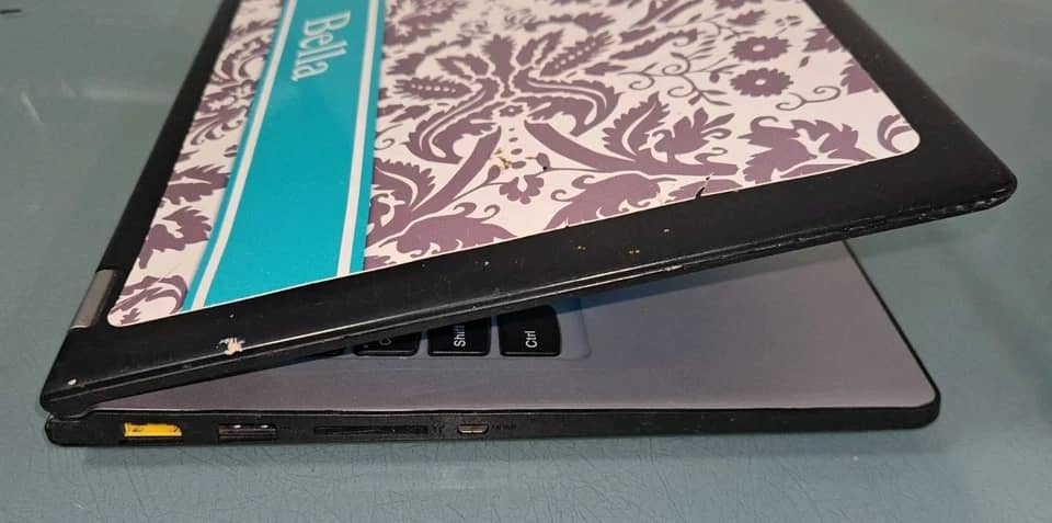 Lenovo Yoga 2 11 Computers 500GB 4GB Used - Good