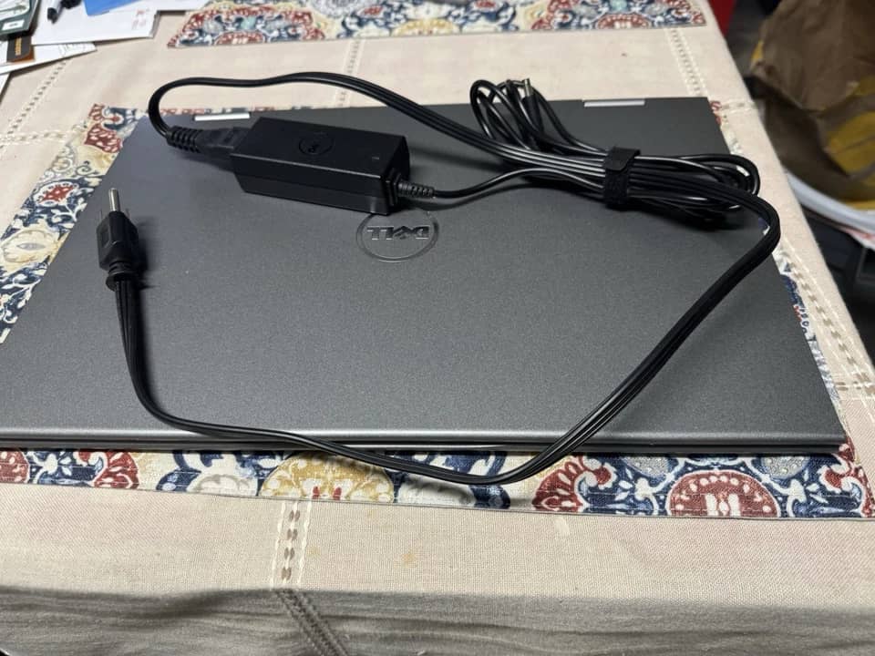 Dell Inspiron 15 5579 Computers 512GB 8GB For parts or not working