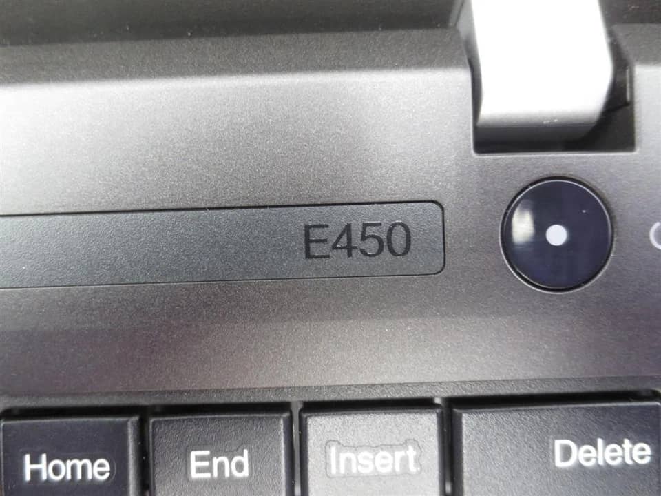 Lenovo ThinkPad E450 Computers 120GB 8GB Used - Good