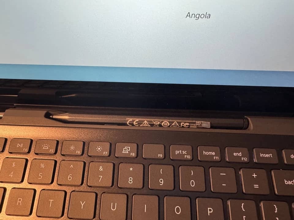 Dell Inspiron 7506 Computers 1TB 16GB Used - Good