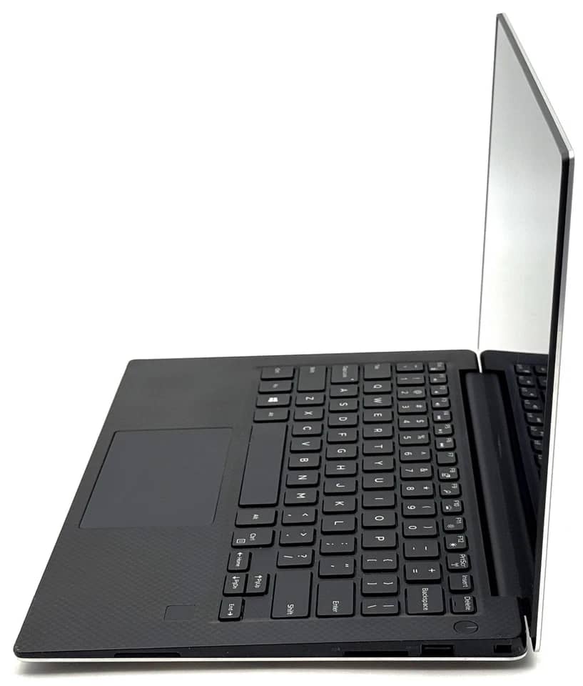 Dell XPS 13 9360 Computers 128GB 4GB Used - Good