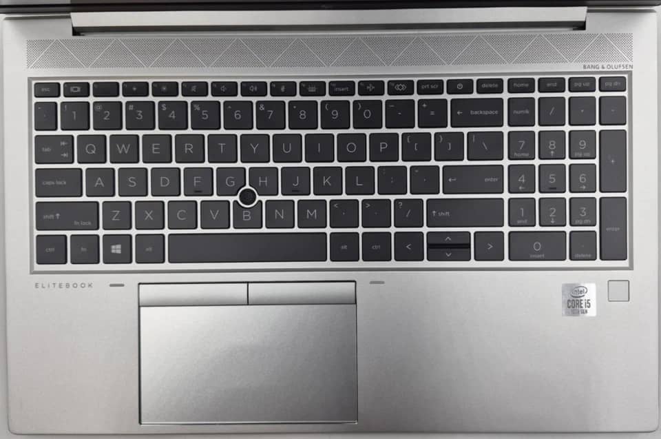 HP EliteBook 850 G7 Computers 1TB 16GB Refurbished - Excellent
