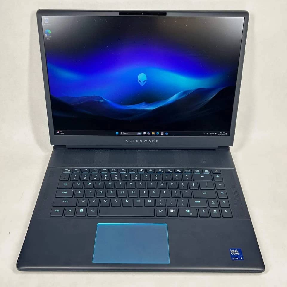 Dell Alienware 16 Area 51 Computers 32GB New