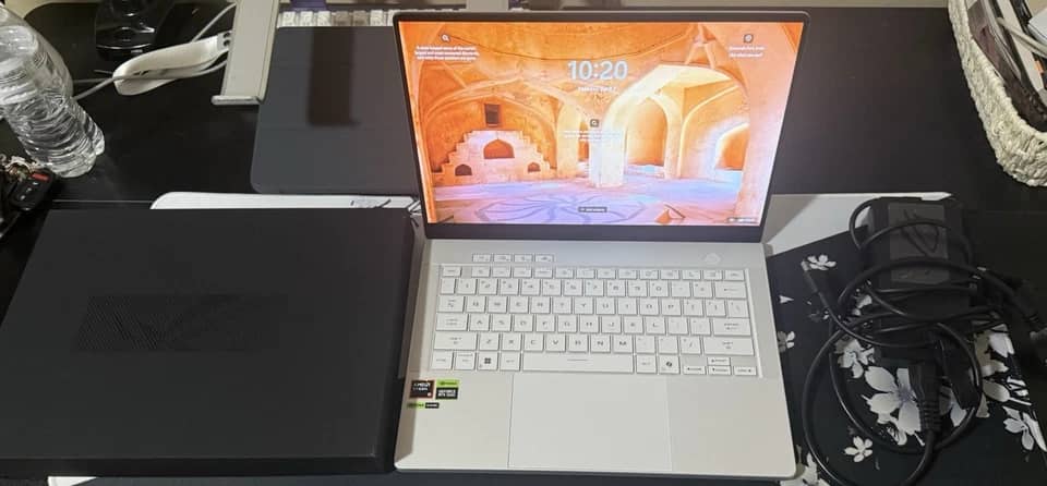 ASUS ROG Zephyrus GA403UM Computers 1000GB 16GB New