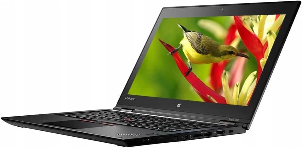 Lenovo ThinkPad Yoga Computers 512GB 4GB New