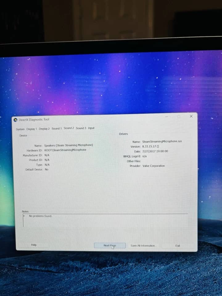HP Envy 16 Computers 1TB 16GB Used - Good