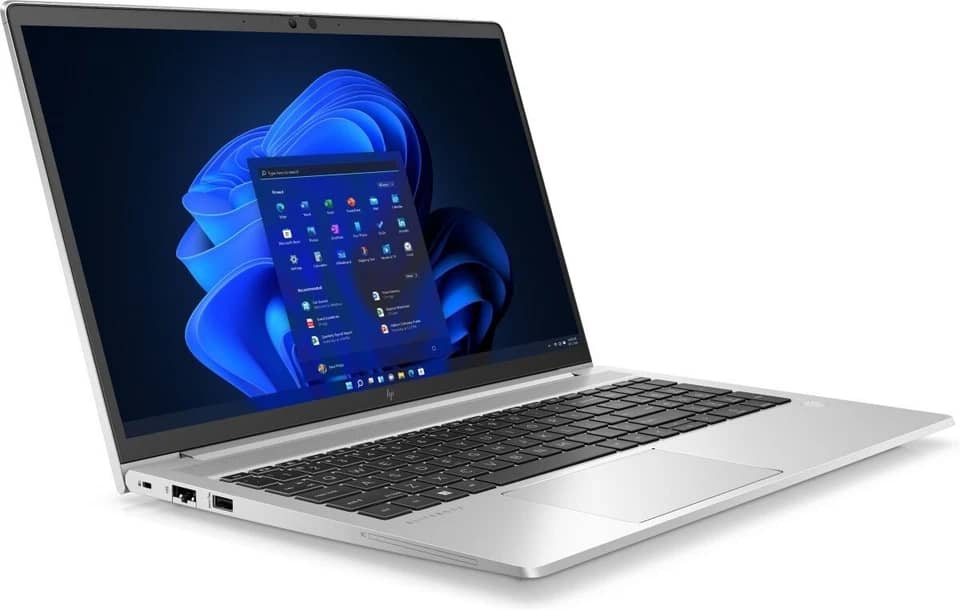 HP EliteBook 650 G9 Computers 1TB 32GB Refurbished - Excellent