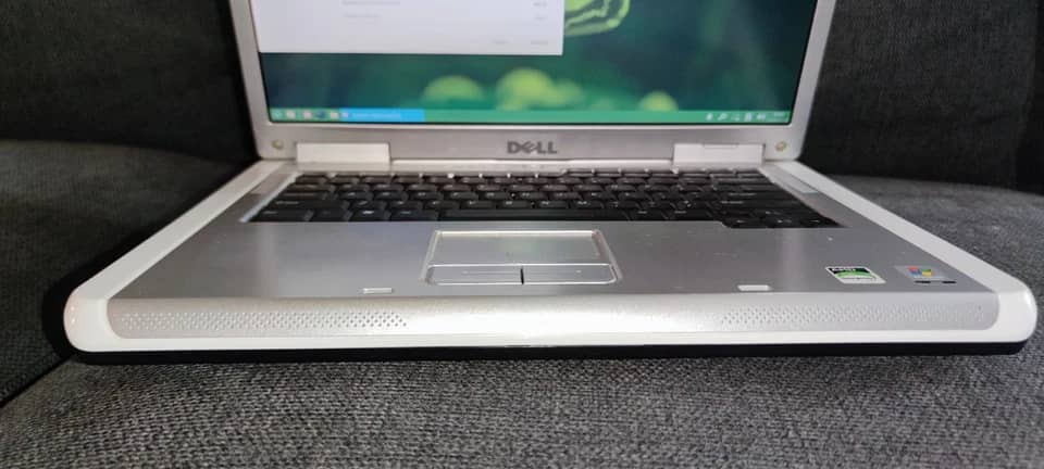 Dell Inspiron 1501 Computers 120GB 2GB Used - Good