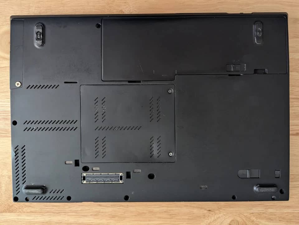 Lenovo ThinkPad T430s Computers 120GB 8GB Used - Good