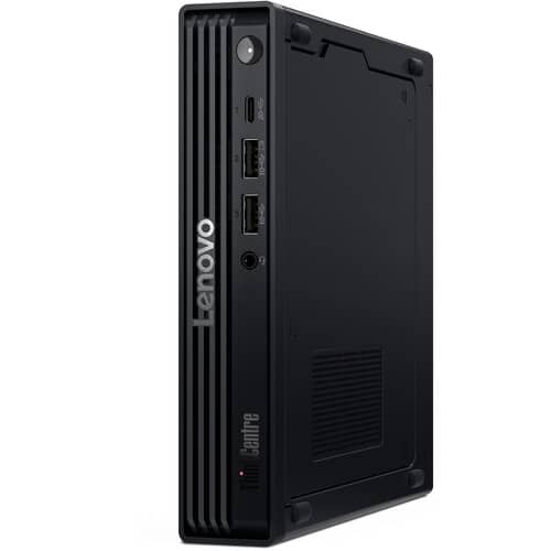 Lenovo ThinkCentre M90q Gen 6 Computers 1TB 32GB New