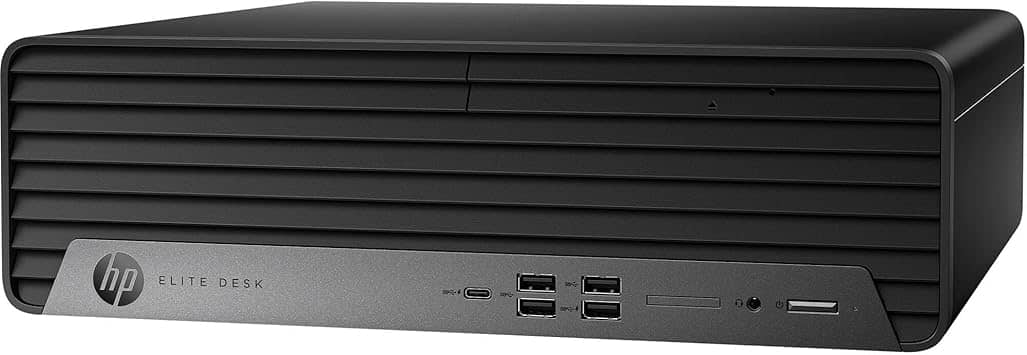 HP 805 G9 Computers 128GB 16GB New