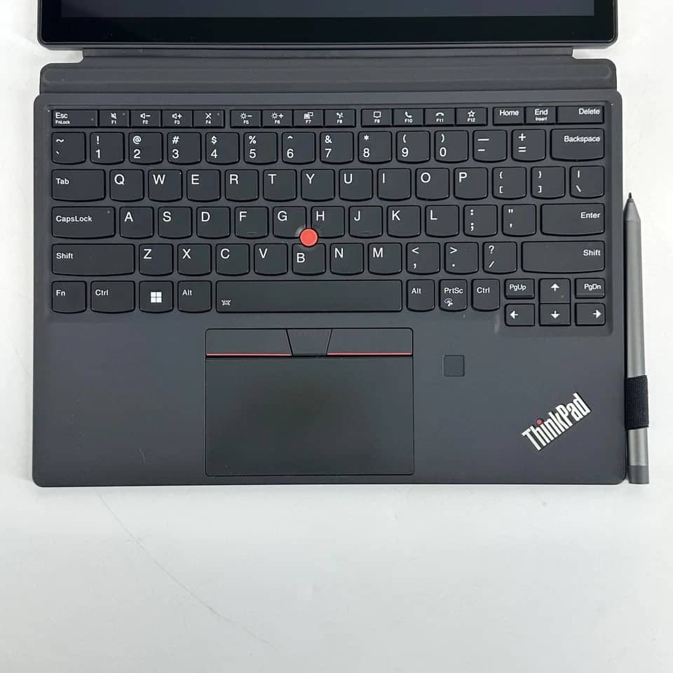 Lenovo ThinkPad X12 Gen 1 Computers 512GB 16GB Used - Good